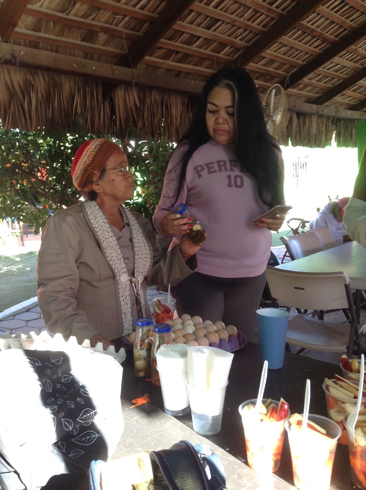 Club de Abuelos San Miguel