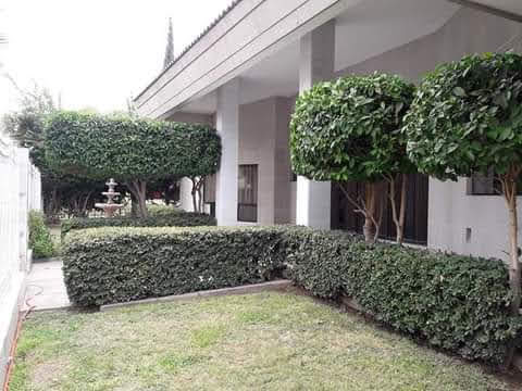 Estancia Geriátrica "La Esperanza"