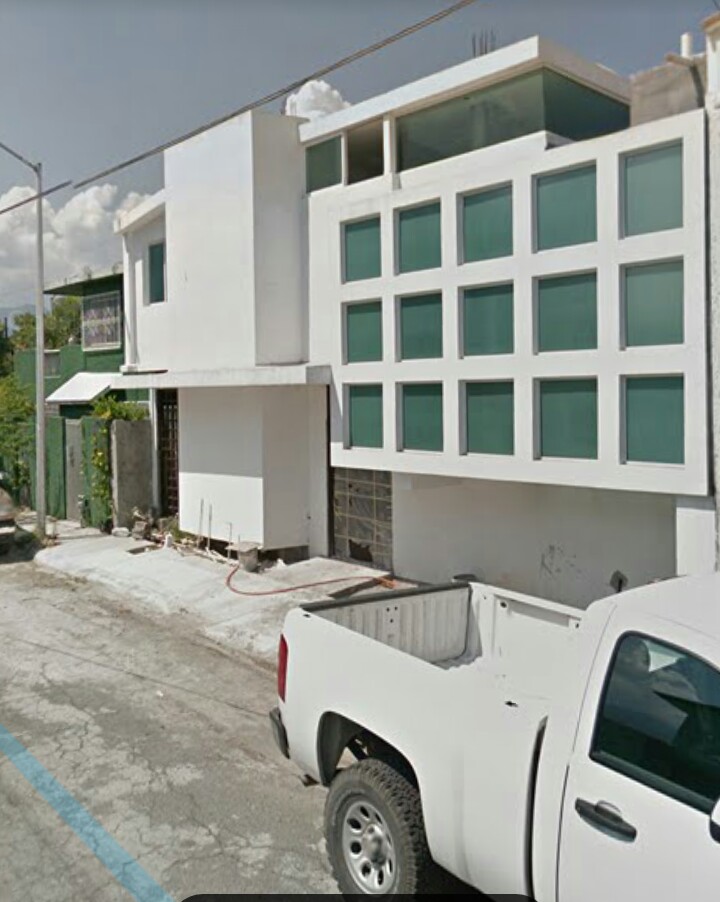Residencia Geriátrica Las Bugambilias