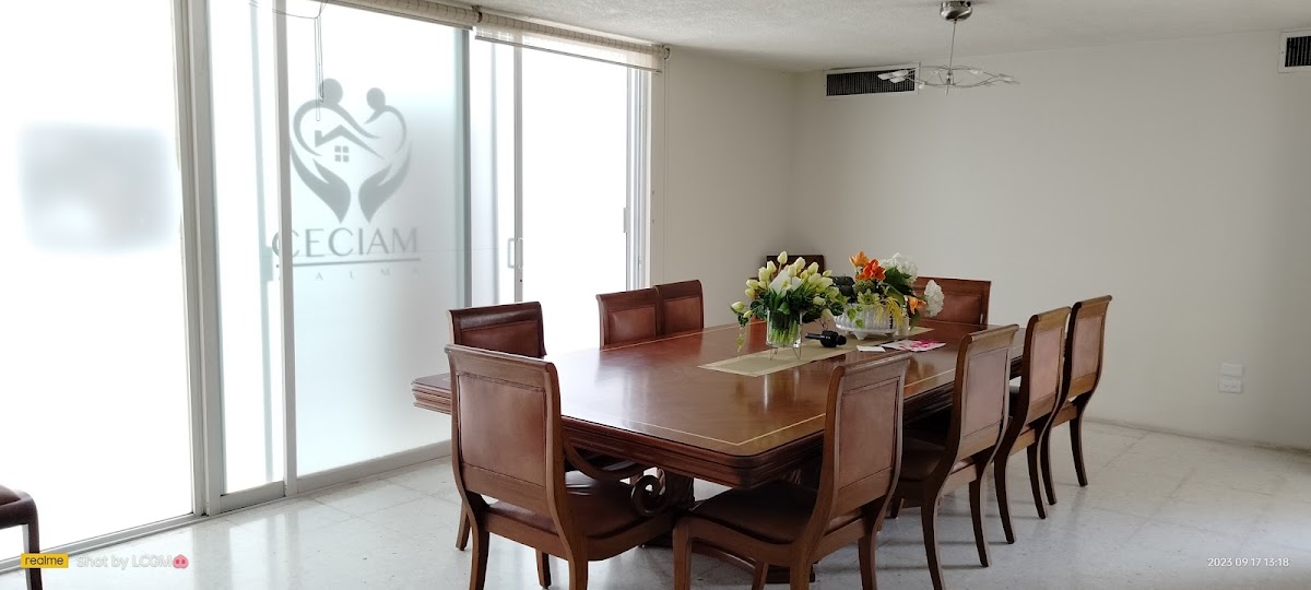 Estancia y residencia para adultos mayores con cuidados integrales, emocionales y físicos del adulto mayor Durango