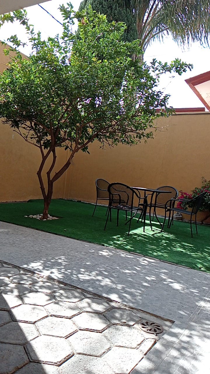 Residencia para Mayores Árbol Vida Plena
