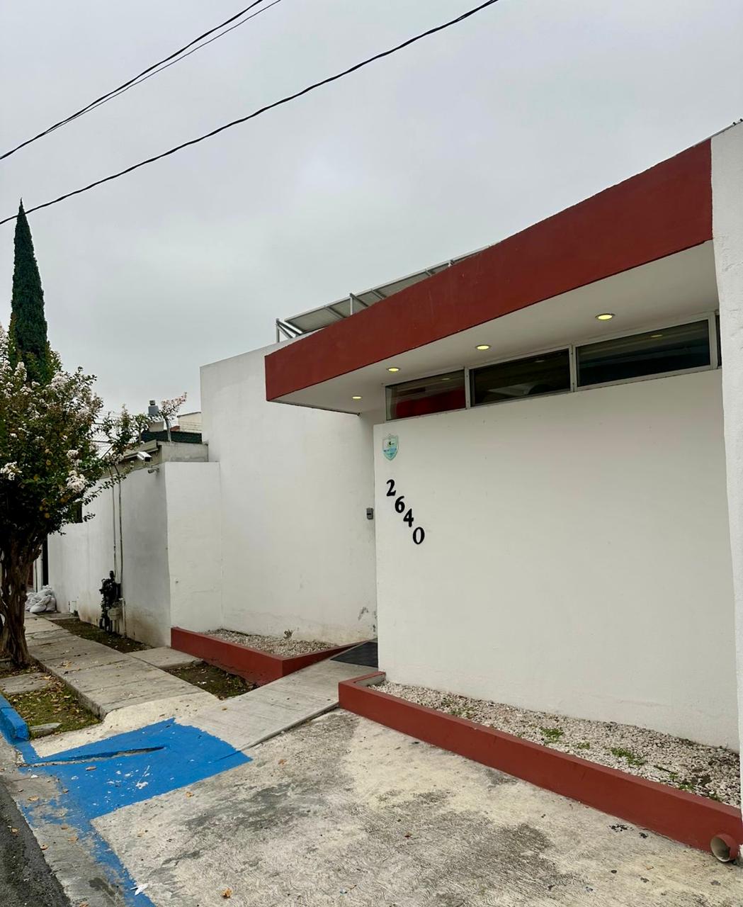 Asilo Los Olivos Obispado