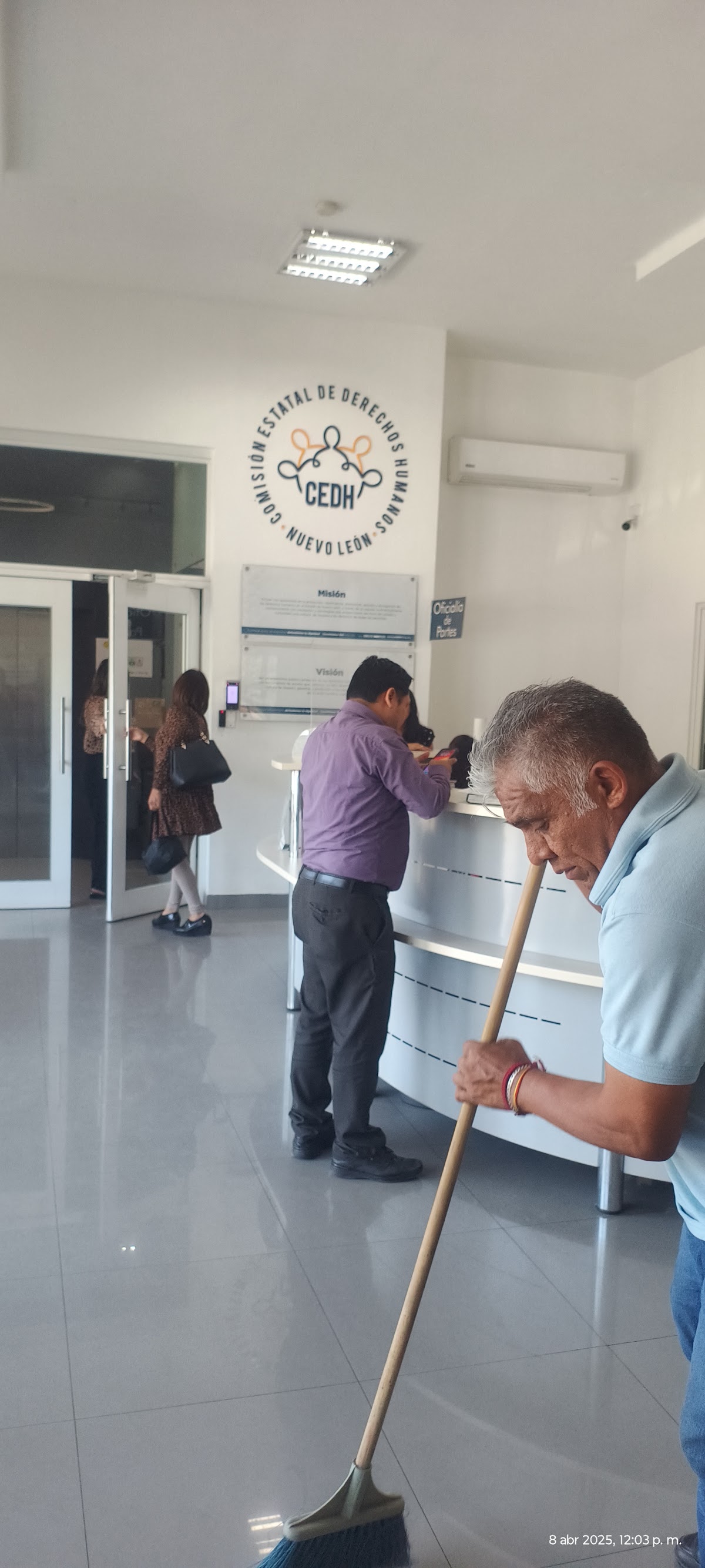 Procuraduría de la Defensa del Adulto Mayor