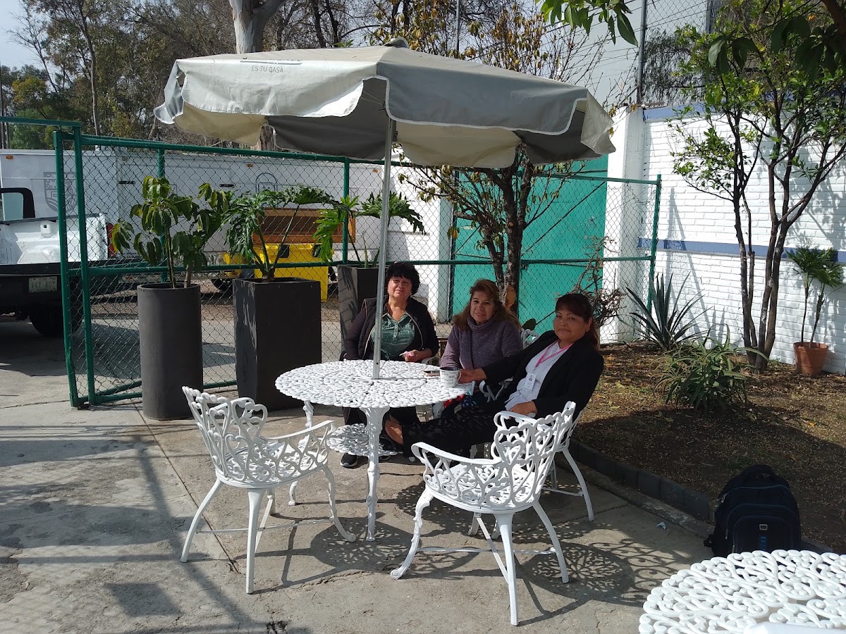 centro de atencion y desarrollo del Adulto Mayor