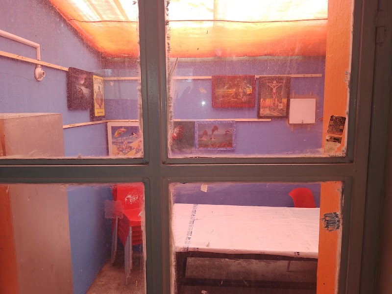 centro de atencion y desarrollo del Adulto Mayor