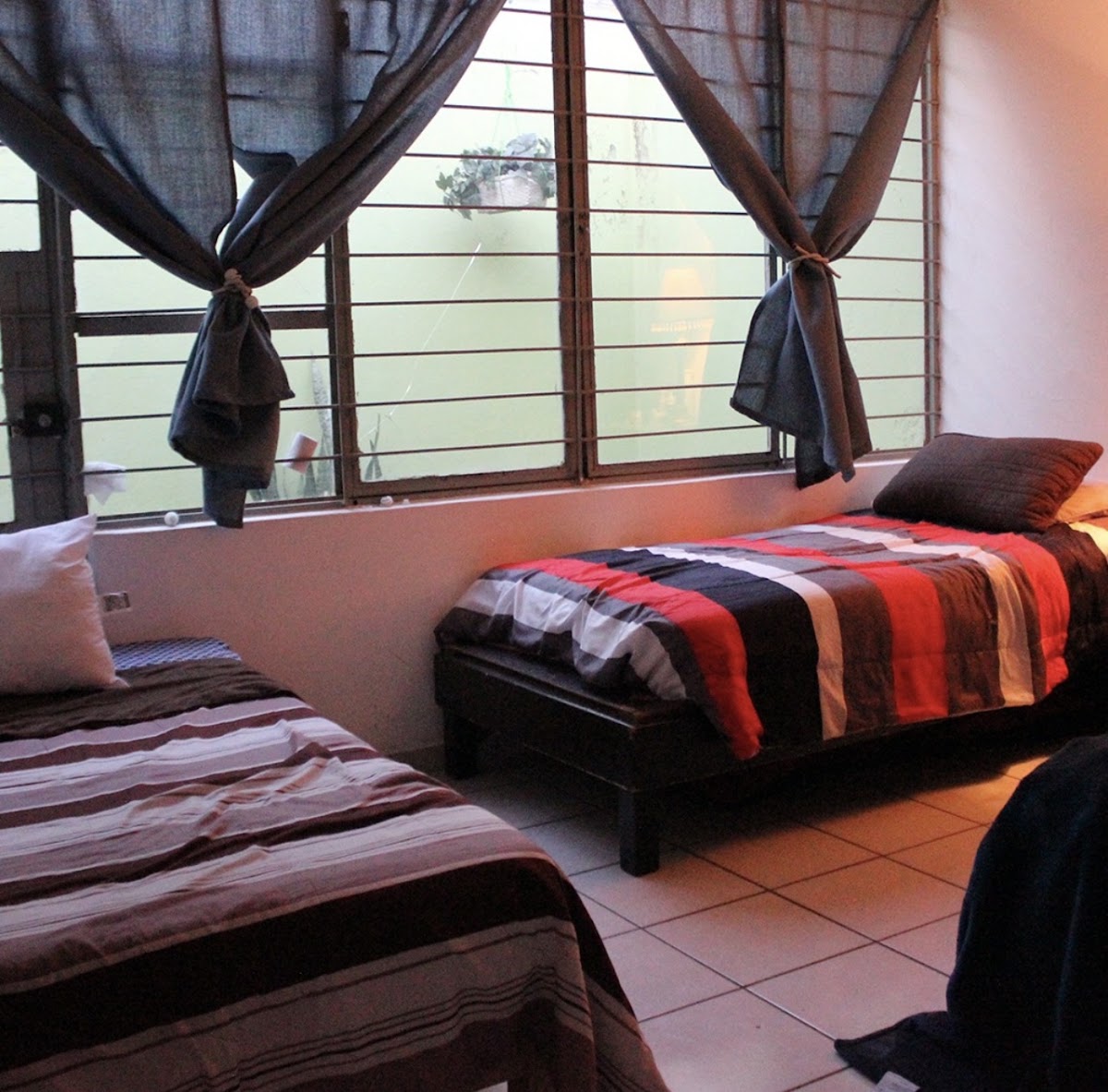 Cramva II Casa de reposo para adultos mayores