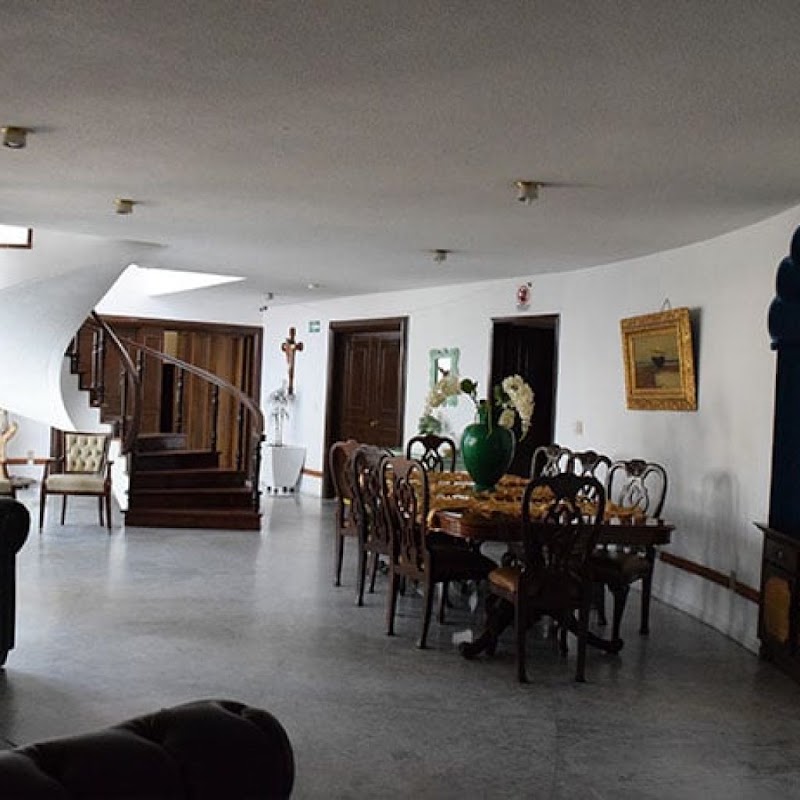 Residencia San jose Chapalita