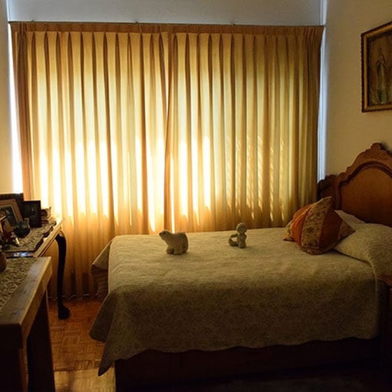Residencia San jose Chapalita