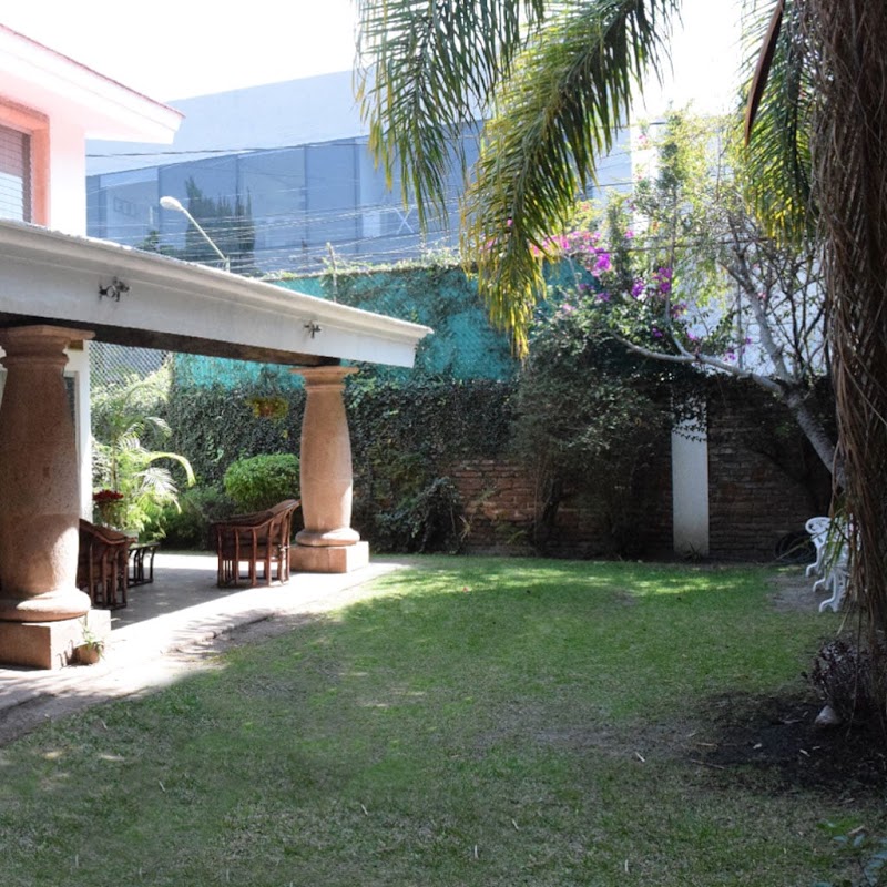 Residencia San jose Chapalita
