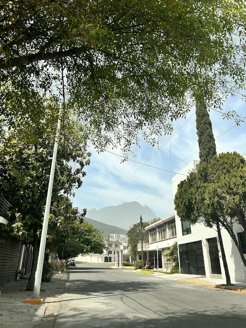 CREAN Contry - Casa de reposo