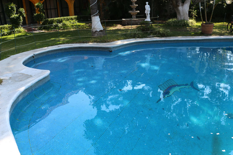 Asilo en Cuernavaca CIAAMA