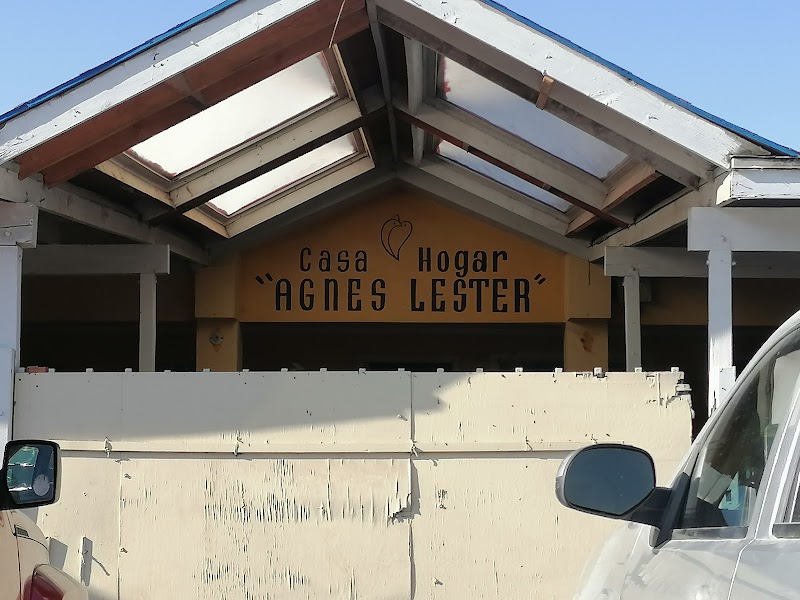 Casa Hogar Agnes Lester Asilo de Ancianos