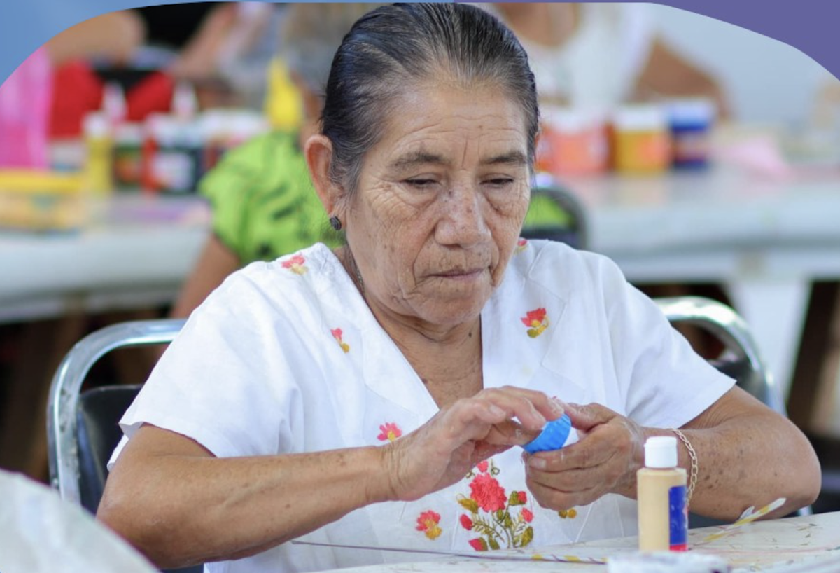 La Providencia Residencia Geriátrica