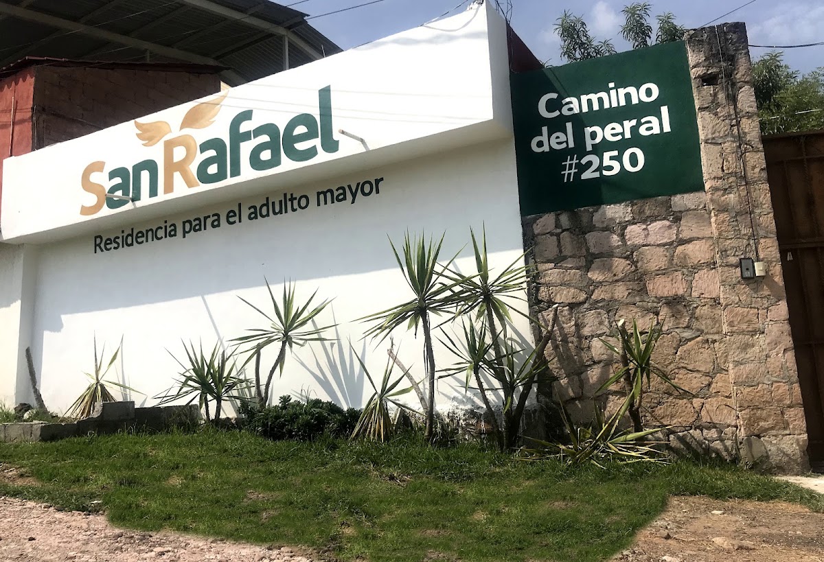 Residencia San Rafael