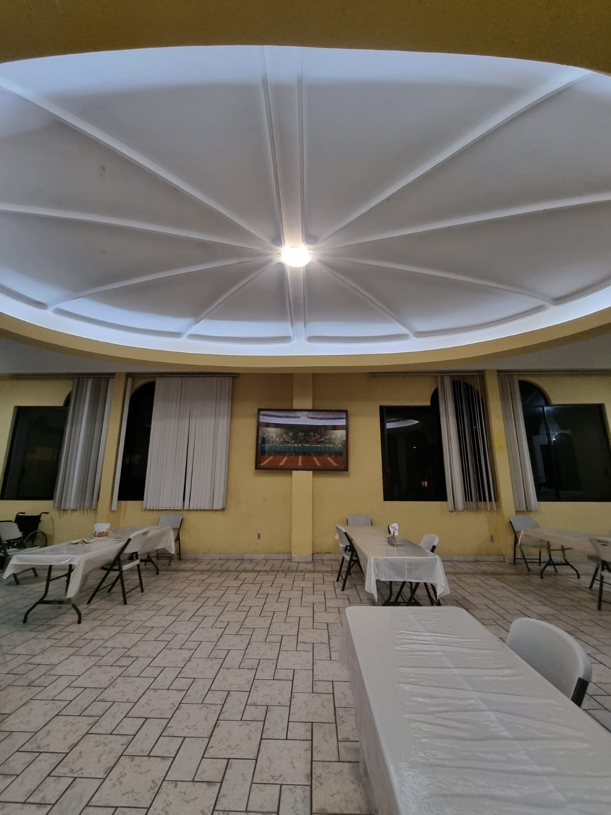 Asilo De Ancianos De Aguascalientes
