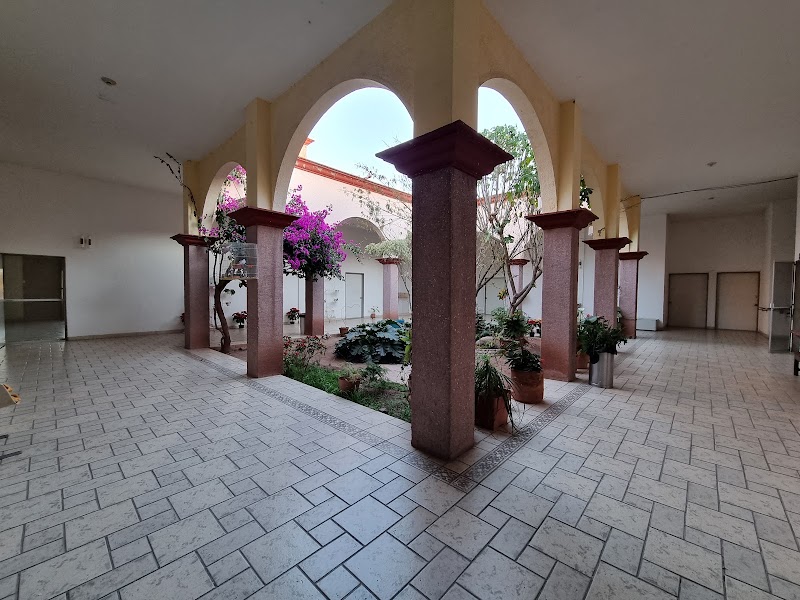 Asilo De Ancianos De Aguascalientes