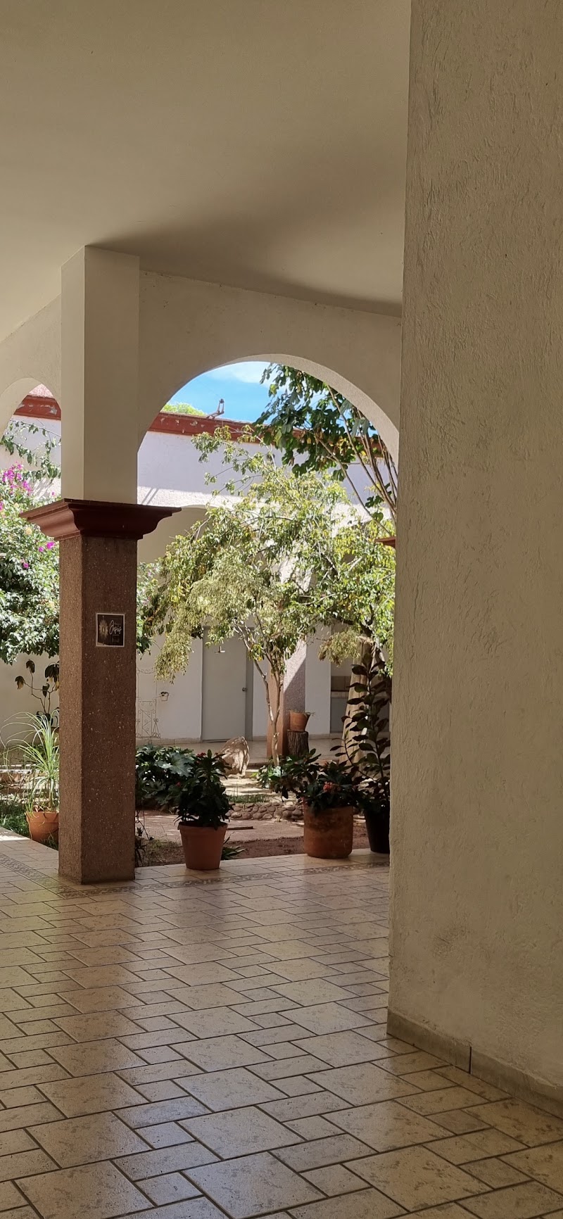 Asilo De Ancianos De Aguascalientes