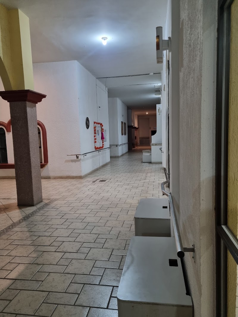 Asilo De Ancianos De Aguascalientes