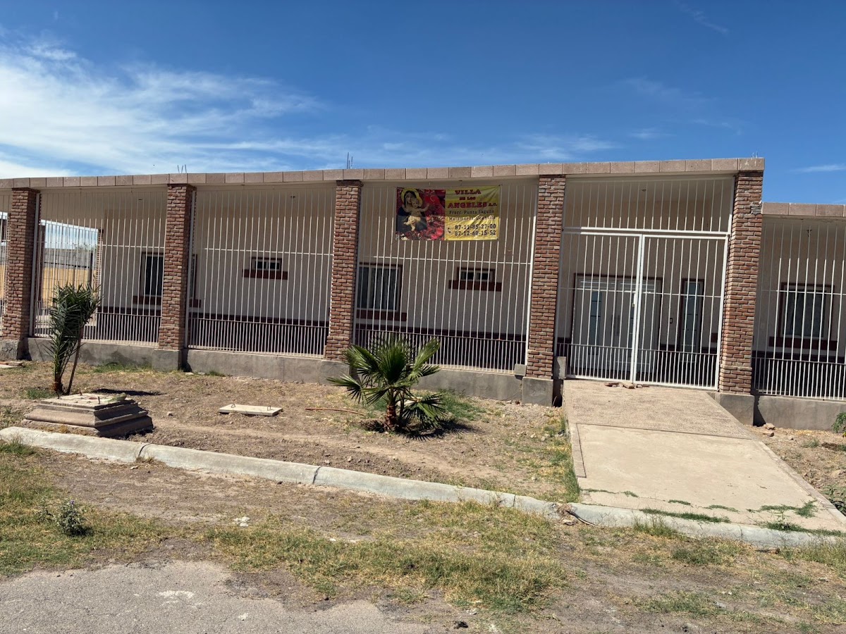 VILLA DE LOS ANGELES A.C.