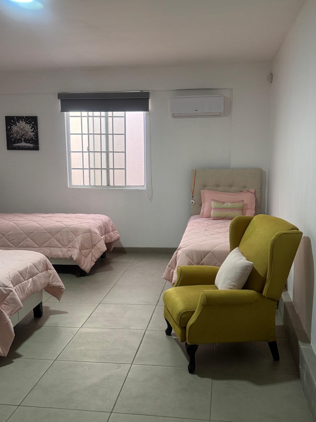 Residencia Edad de Oro