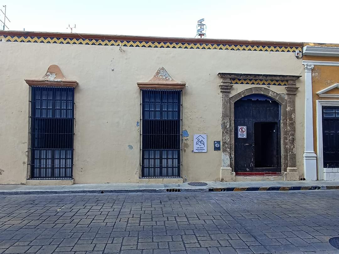 "Los Años Maravillosos" Residencia de adulto mayor