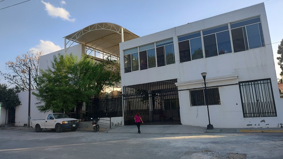 Instituto de Educación Integral al Adulto Mayor