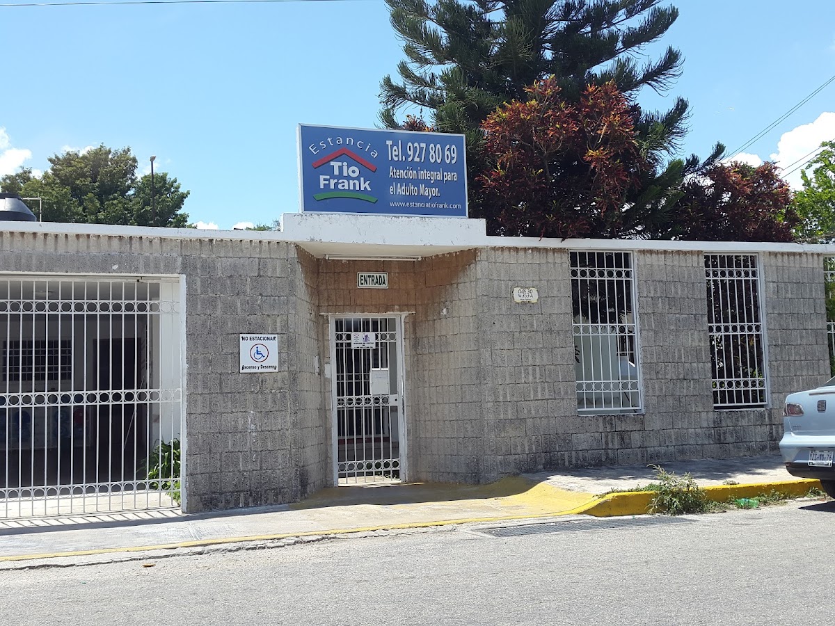 Estancia Tío Frank