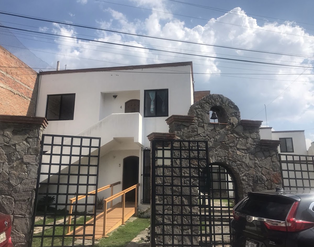 AmbarCenter Residencia para Mayores - San Juan del Río 2