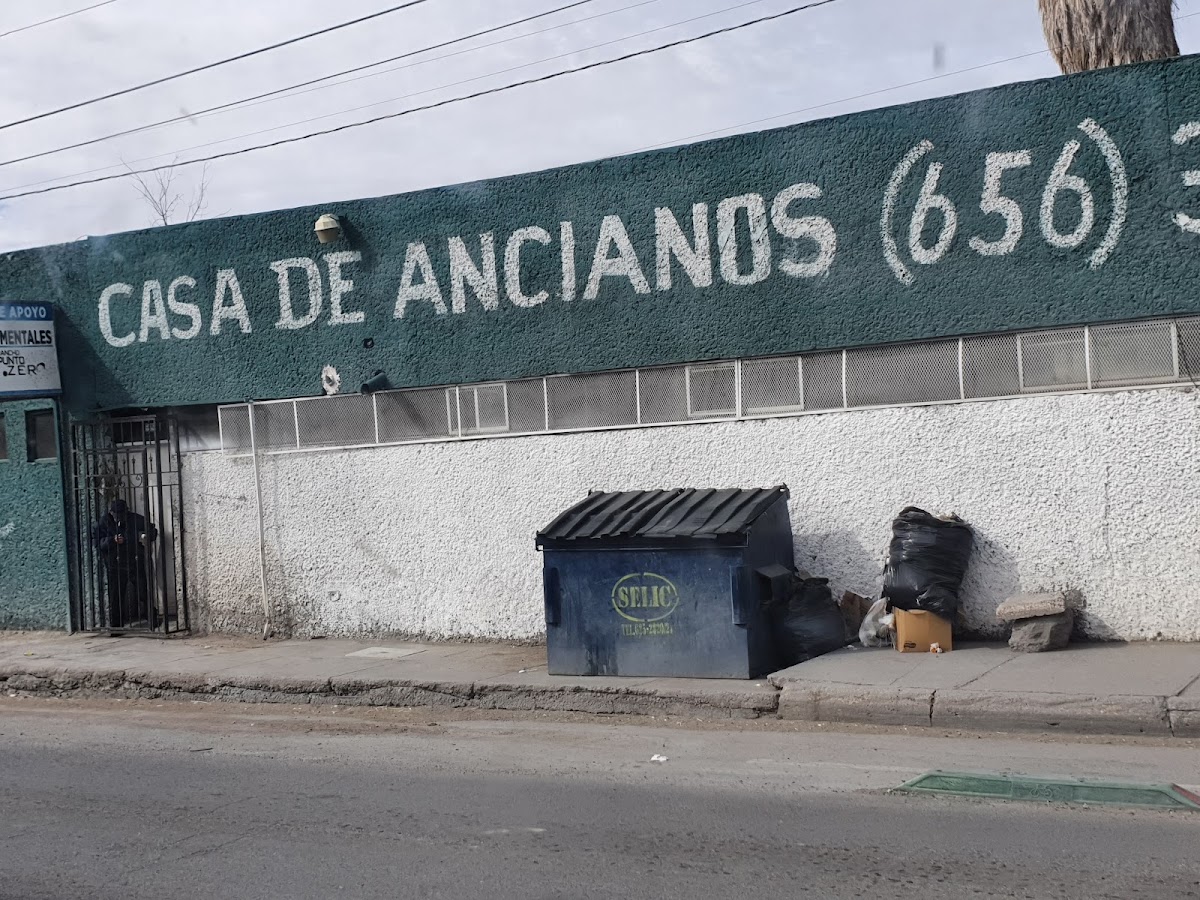 Asilo de Ancianos Desamparados