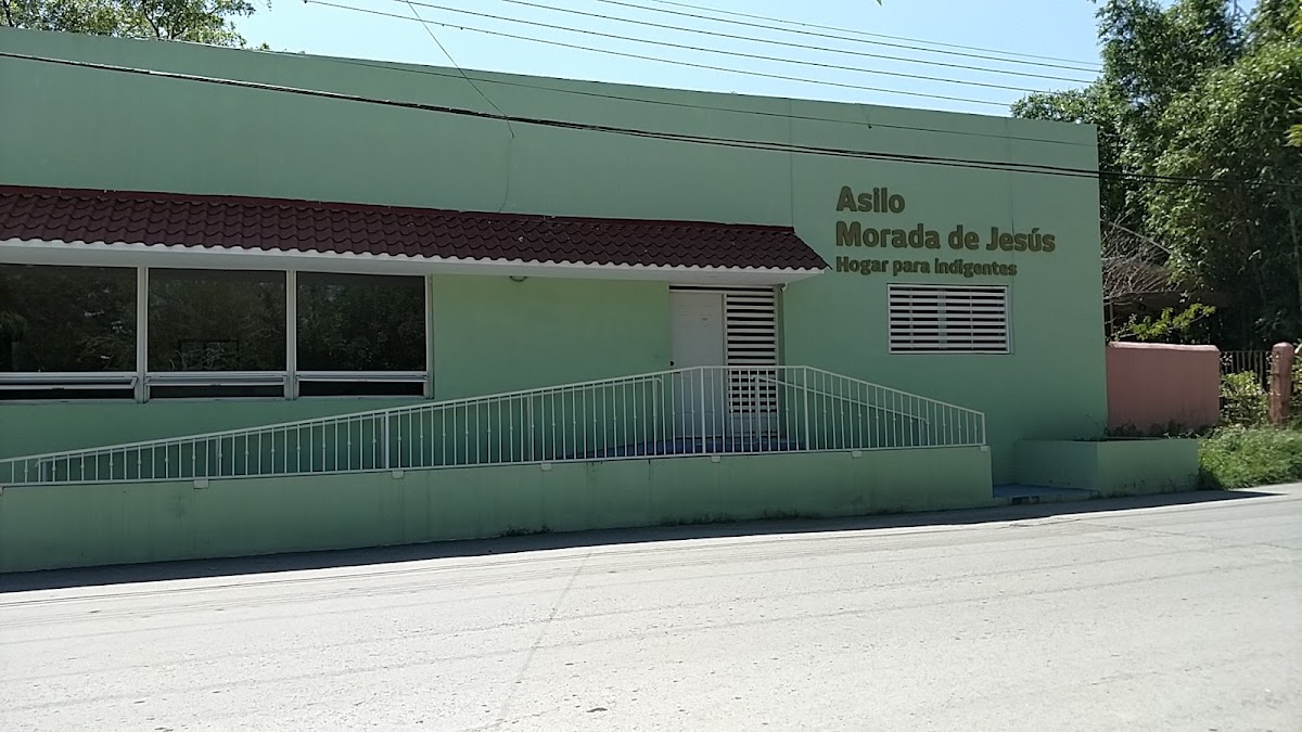Asilo "Morada de Jesús"
