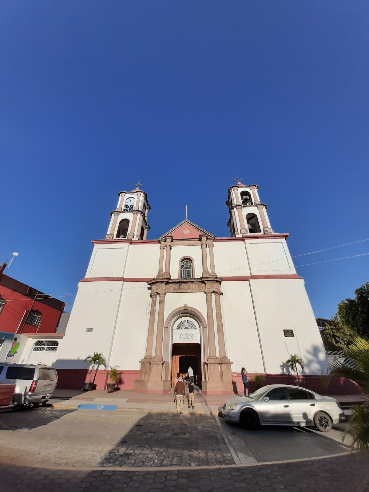 Presidencia Municipal.