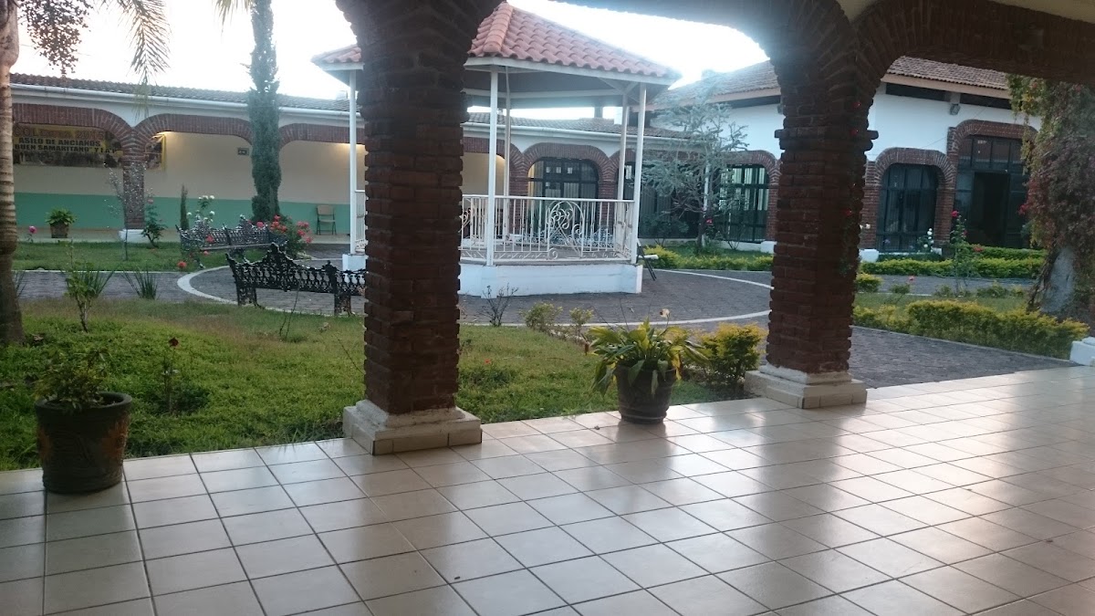 Asilo De Ancianos El Buen Samaritano