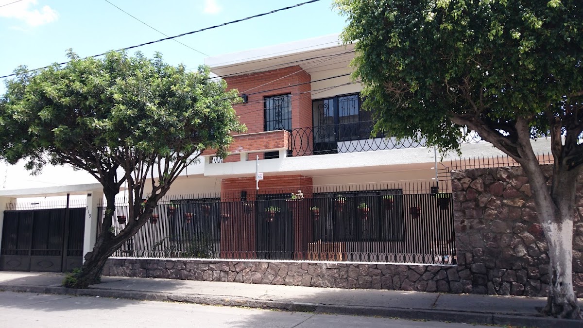 Casa de Retiro Renacer AC.