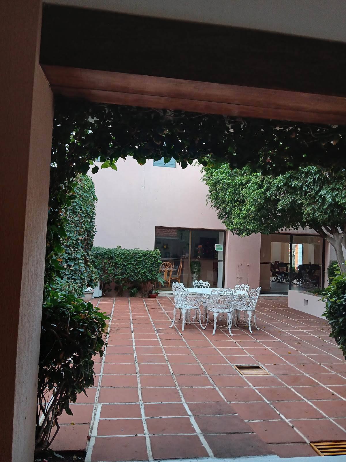 Residencia Josefina Montes