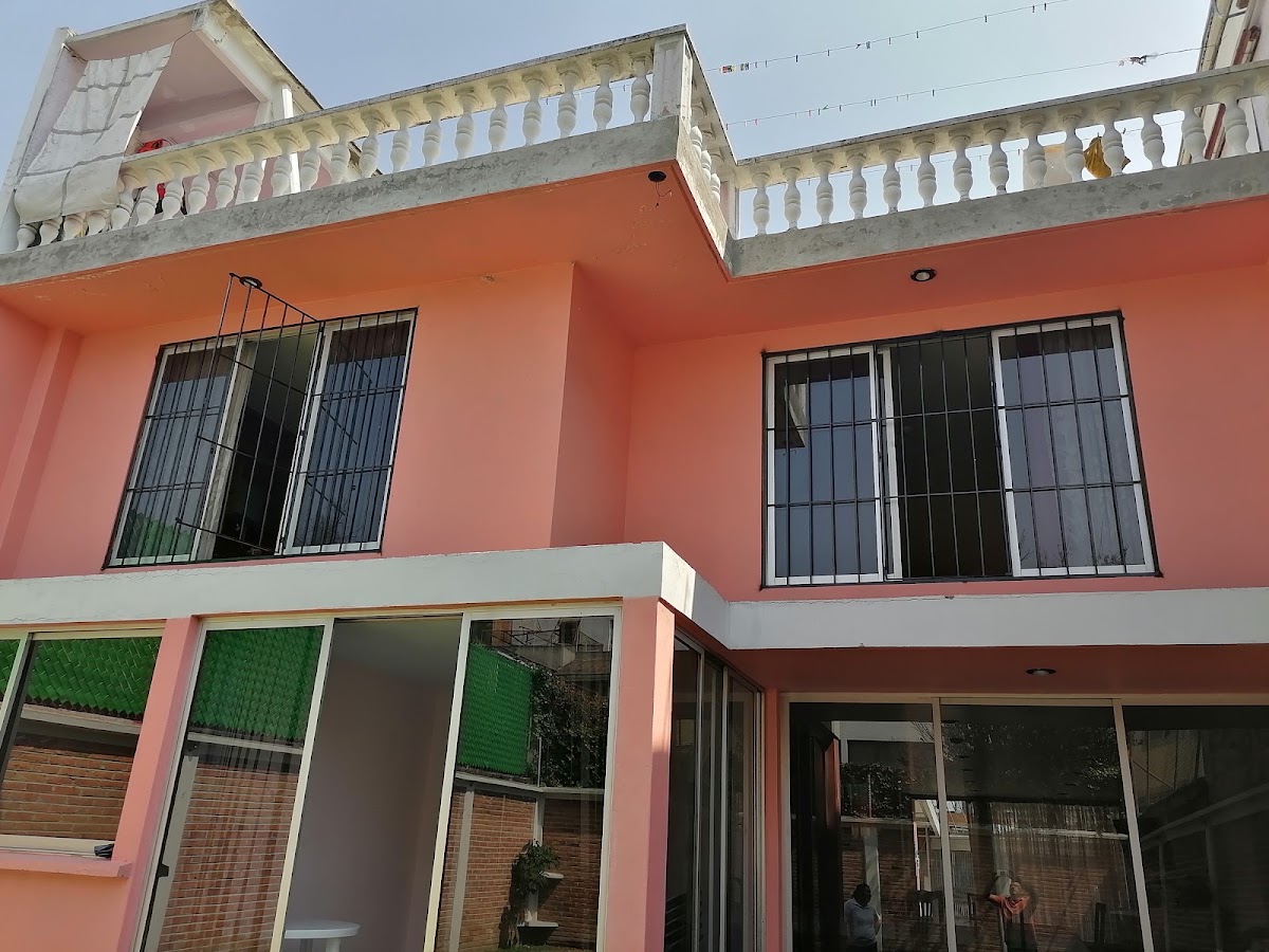 Casa de reposo san isidro