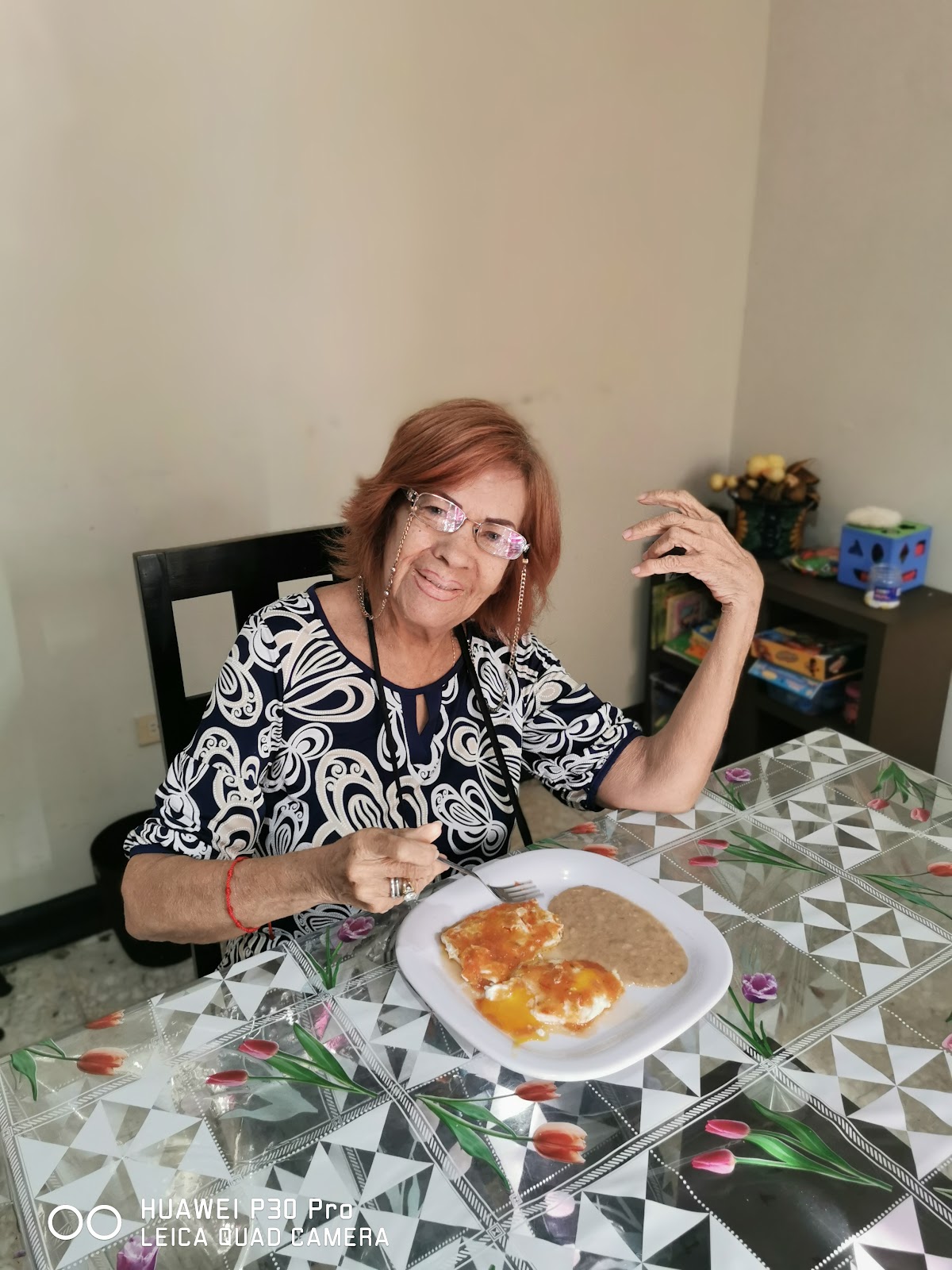 Estancia del adulto mayor "DEDICA2" sucursal Cedros
