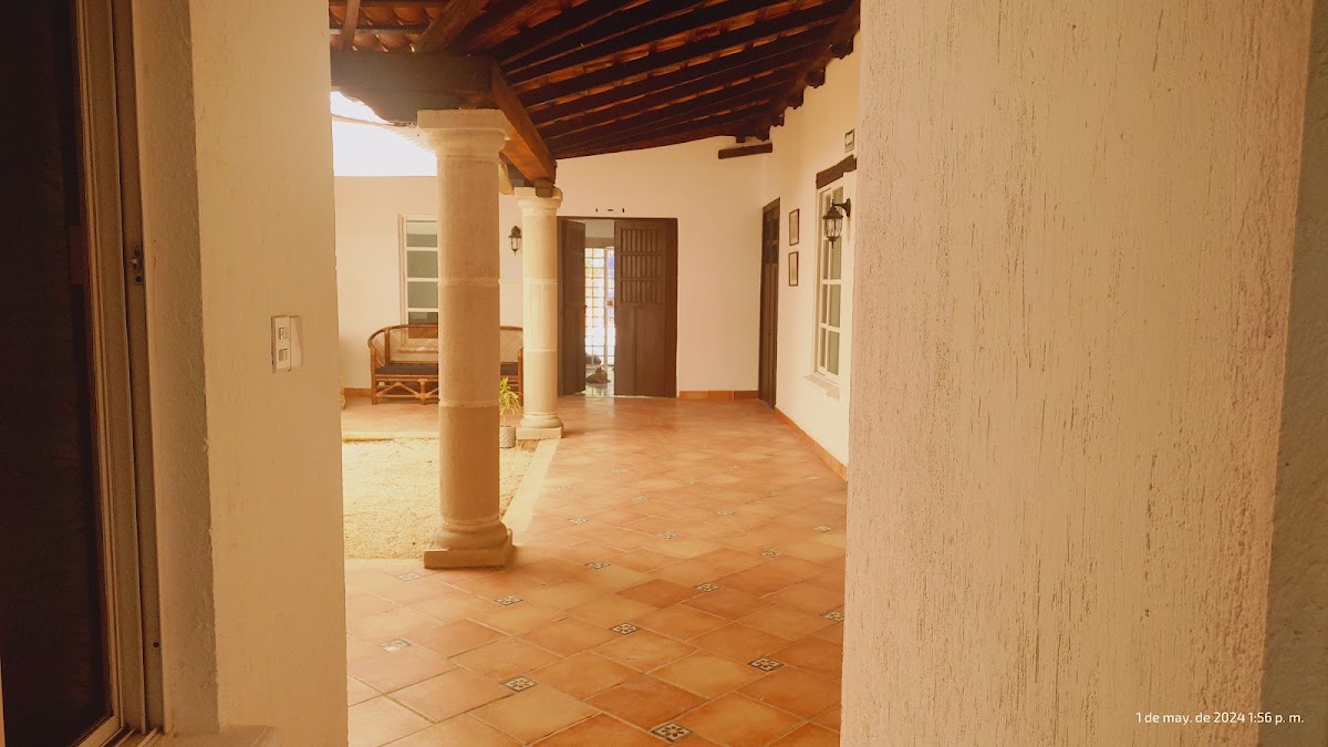Quinta Kuxtal Mérida Residencia para adultos mayores