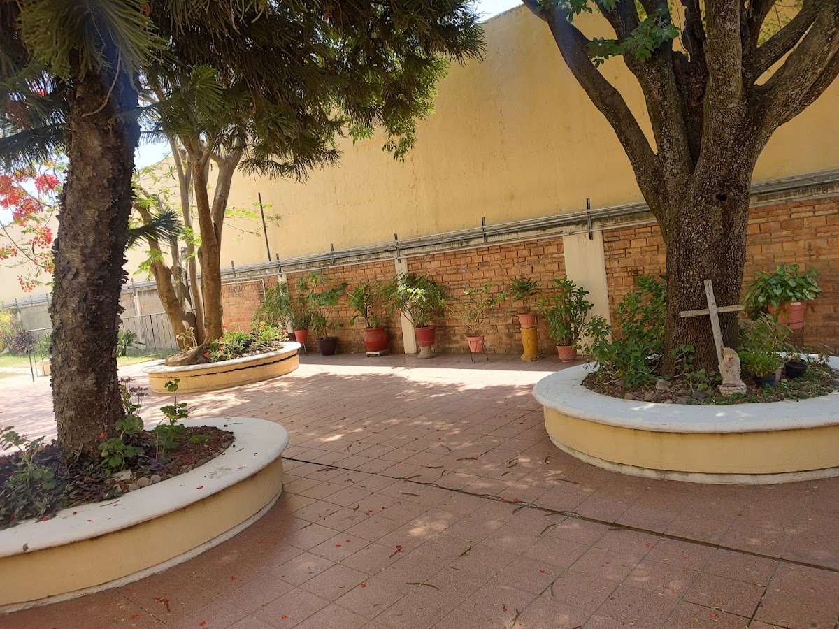 Asilo San José, Zoquipan
