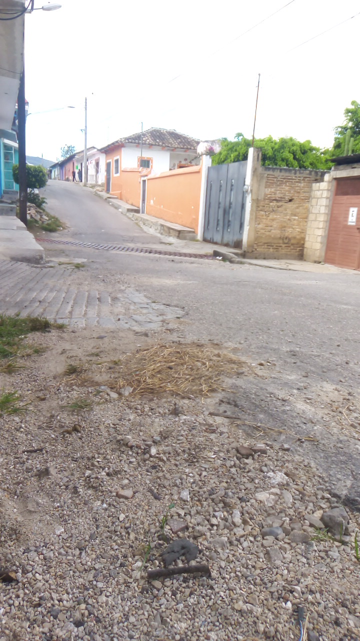 Casa Hogar Para Ancianos Il La Trinitaria
