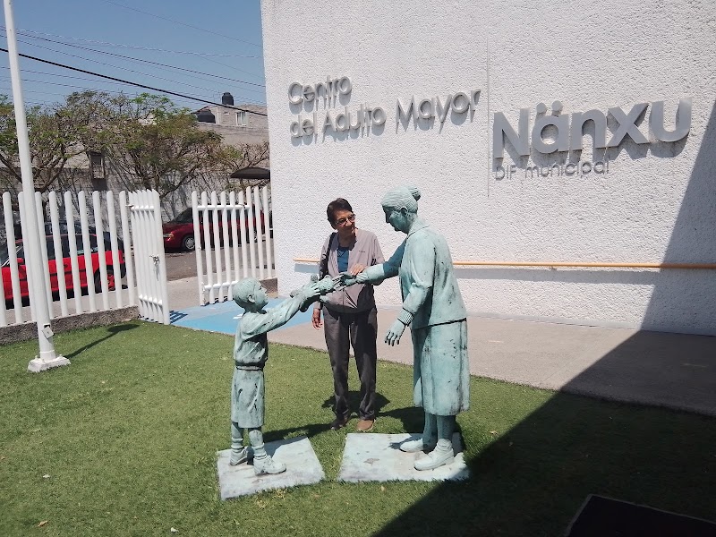 Centro del Adulto Mayor Nänxu