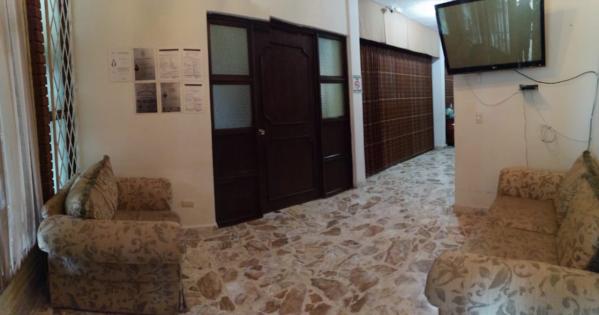 Casa de Reposo el Vergel