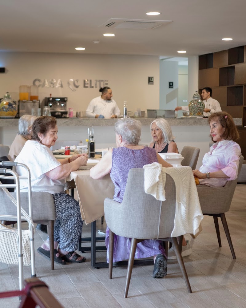 Casa Elite Senior Living
