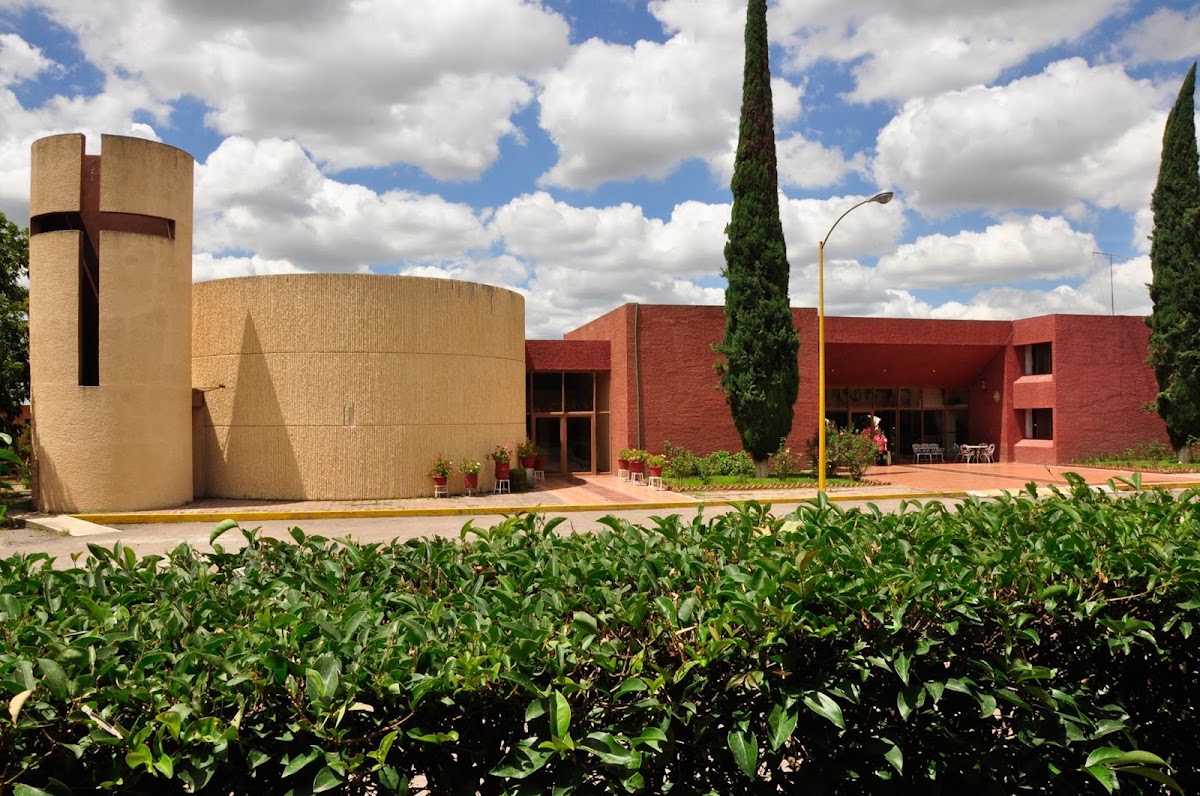 Hogar del Abuelo Maty