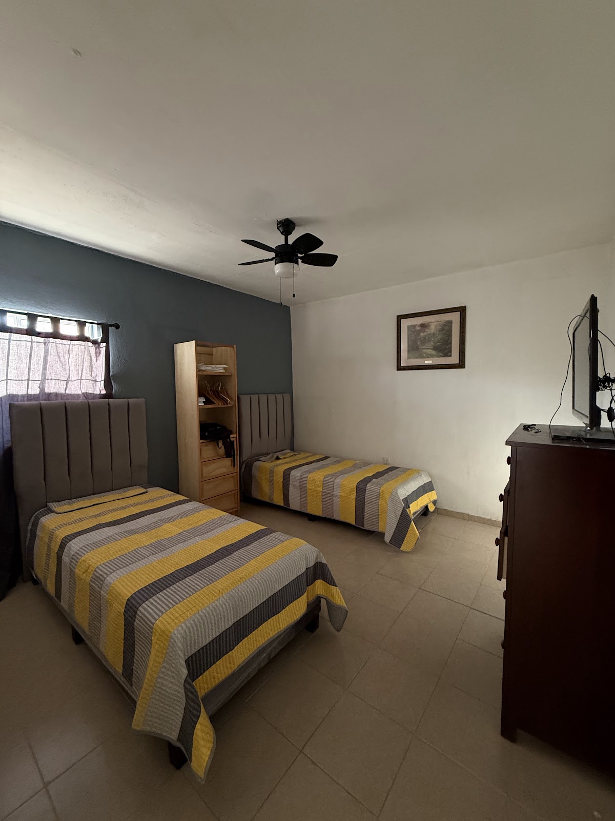 Corazones Sabios - Residencia de ancianos