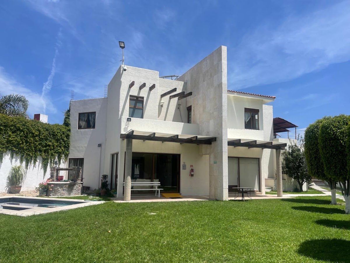 Asilo La Casa de María