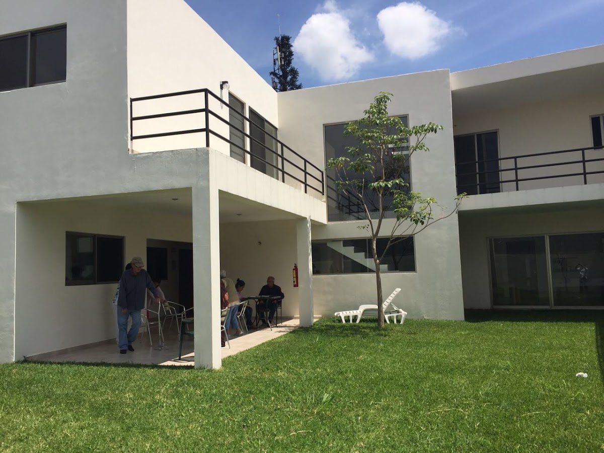 Residencia Renacer