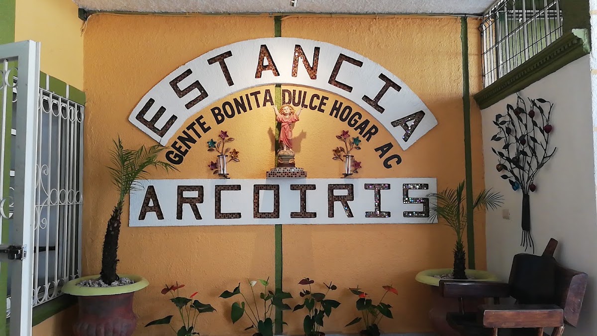 Estancia Arcoiris (Gente Bonita Dulce Hogar A.C.)