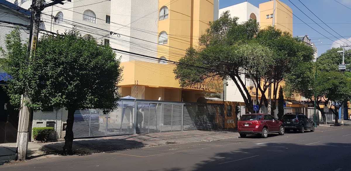 Residencia Villazul