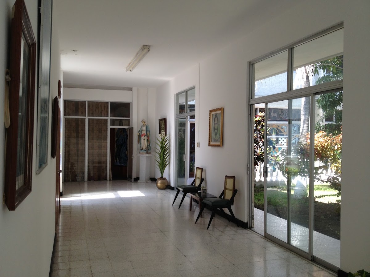 Residencia la Paz A.C.