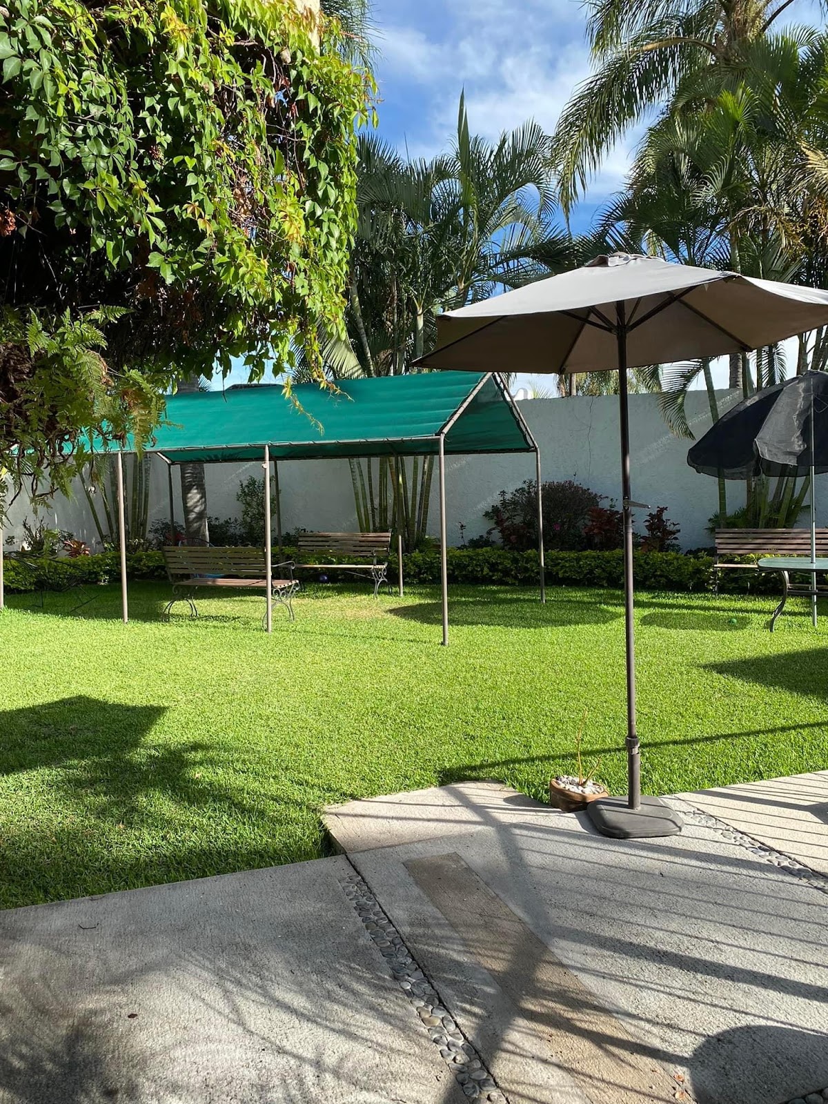Residencia Las Palmas